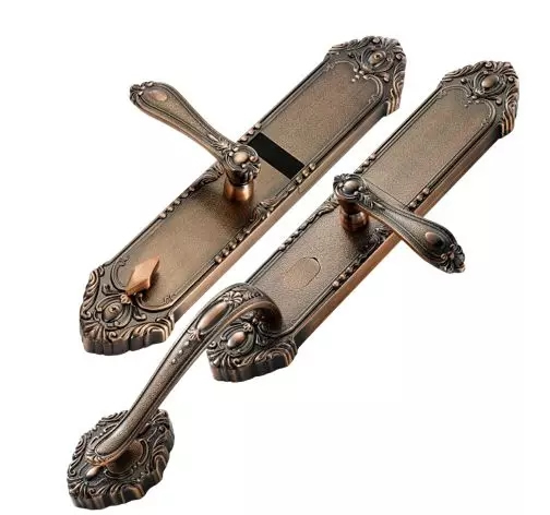 亞太天能智能鎖F3品質(zhì)卓越，安全可靠