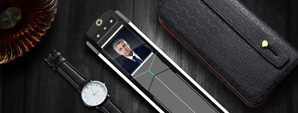 君工·指靜脈智能鎖，『指』為安全而生