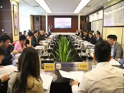 必達BE-TECH智能鎖：加強校企融合