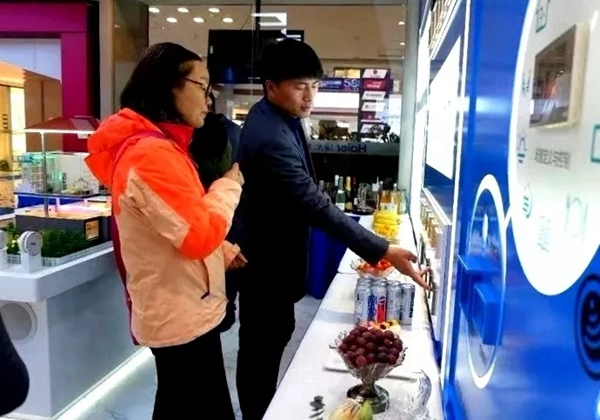 海爾智慧家居合肥信地紅星店盛大開業