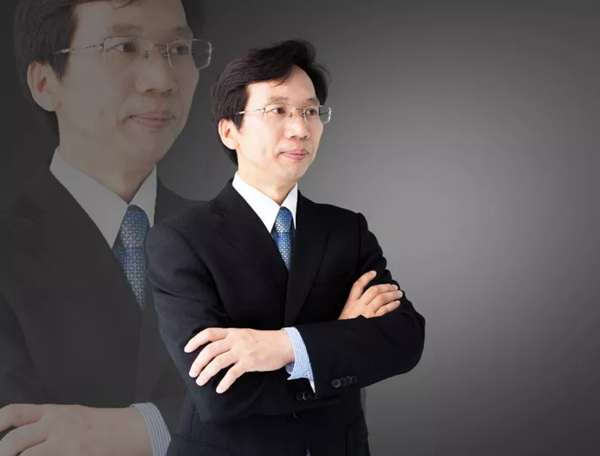 移康智能鎖CEO榮獲上海智慧城市“領(lǐng)軍先鋒”稱號(hào)