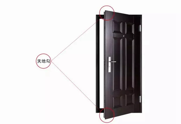 優(yōu)點智能鎖告訴你安裝智能鎖前要做好的7件事