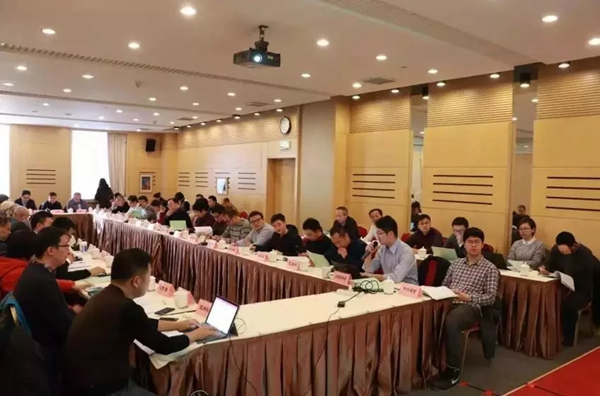 德施曼小嘀云智能鎖與權(quán)威專家一起規(guī)范門鎖行業(yè)安全標(biāo)準(zhǔn)