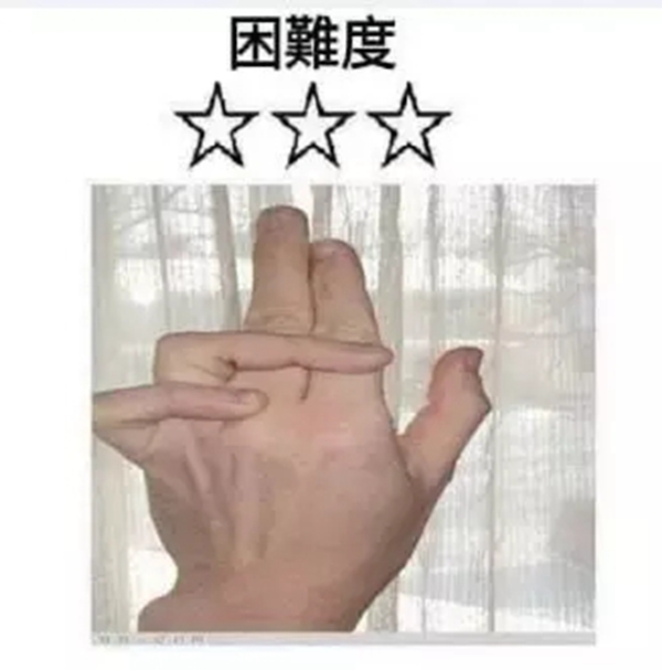 凱迪仕智能鎖教你幾個手勢，解放你的雙手