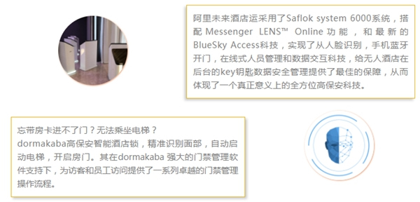 多瑪凱拔智能鎖：智能門控帶你進入智能無憂生活