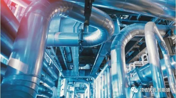 頂吉無孔智能鎖解密：未來人工智能會否超越人類