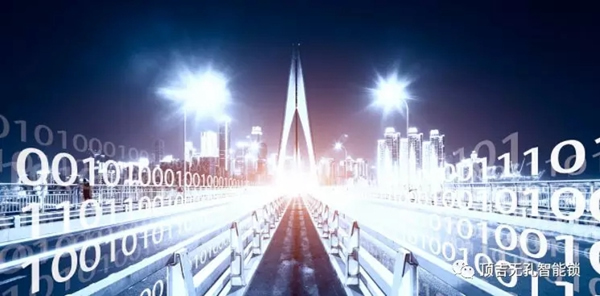 頂吉無孔智能鎖解密：未來人工智能會否超越人類