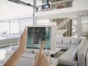 海爾智能門鎖：智能家居近幾年是一個比較火的概念