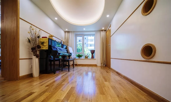 紐威爾智能鎖溫暖改造，讓人重拾希望和夢想