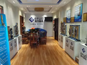 愛而福德智能鎖撫州第二家連鎖店開業啦