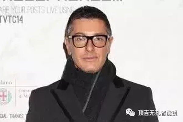 頂吉無孔智能鎖譴責D&G事件：沒有尊重，必犯眾怒