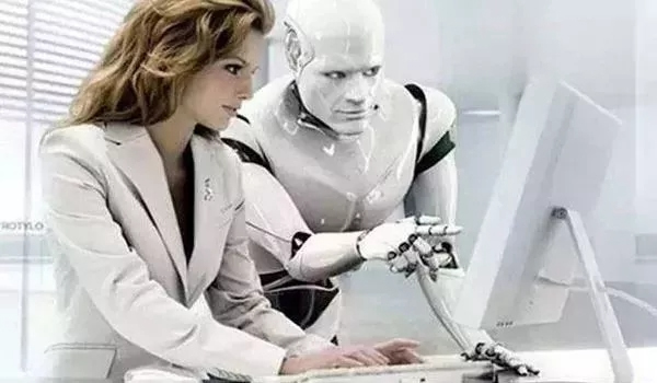 君工智能鎖：AI的幸福時代，未來可能會成真！