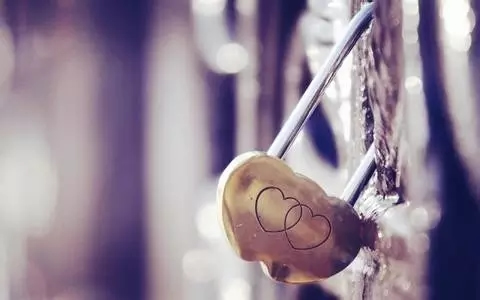 頂吉無孔智能鎖：人生如鎖，心是鑰匙