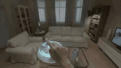 頂吉智能鎖帶您體驗智能家居生活體驗館