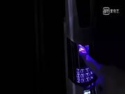 海爾智慧家居：智能門鎖安裝前需要了解什么？