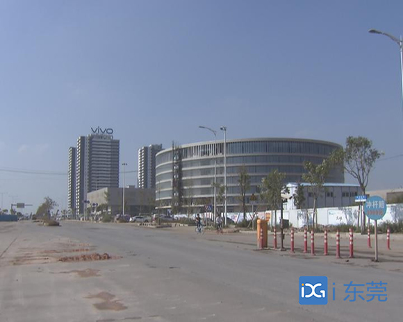 科裕助力vivo企業智能化管理，指紋鎖實現智能門控