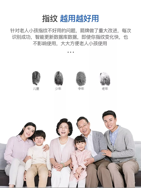 箭牌智能鎖新品發(fā)布——星馳，你的極致追求