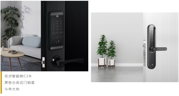 優(yōu)點(diǎn)智能鎖教你如何搭配家居