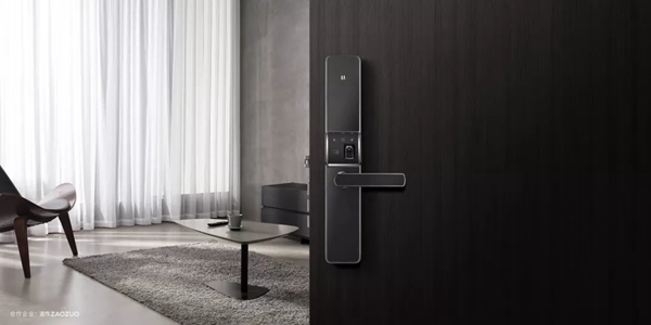 優(yōu)點(diǎn)智能鎖教你如何搭配家居