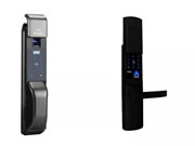 云碩智能鎖：你知道門鎖竟有全自動與半自動嗎