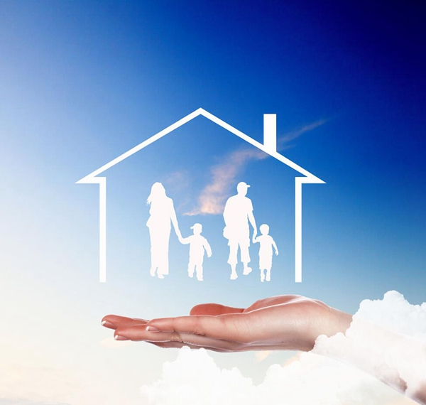 豪力士智能鎖，專注守護(hù)家的安全