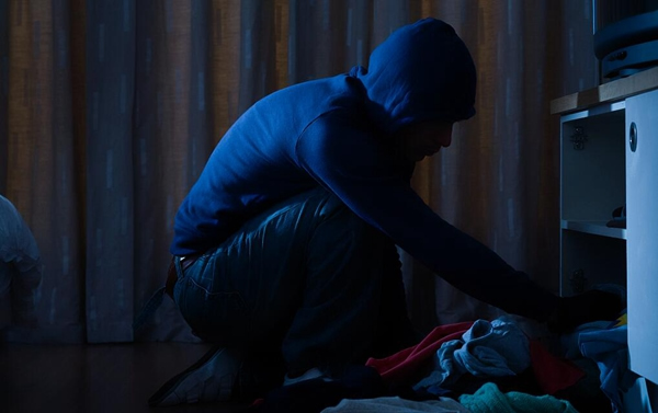 豪力士智能鎖，專注守護(hù)家的安全