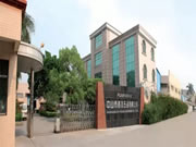 普鑫智能鎖：開始了智能鎖具的研發