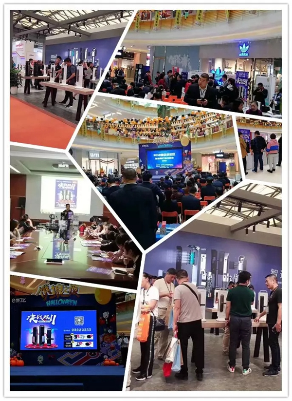 智家人智能鎖雙十一開門紅，前54分鐘破1000萬(wàn)！