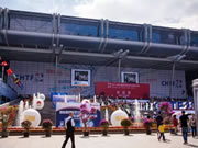 靈靈狗智能門鎖