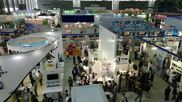 智能鎖經(jīng)銷(xiāo)商大調(diào)查丨靈靈狗智能鎖：深圳高交會(huì)展現(xiàn)新時(shí)代高新科技