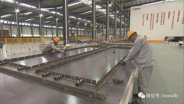 多特智能鎖迎接湖南省省委書記杜家毫一行蒞臨調(diào)研