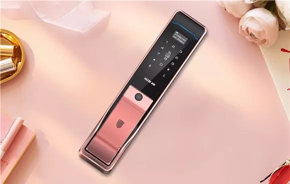 科裕智能指紋鎖雙十一超值低價送豪禮，給您更專業的服務