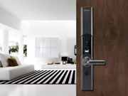 德施曼云智能鎖：十年的專注付出