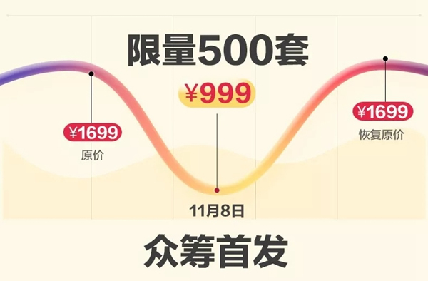 智能鎖經銷商大調查|德施曼小嘀云智能鎖鉅惠雙十一，狂歡享豪禮