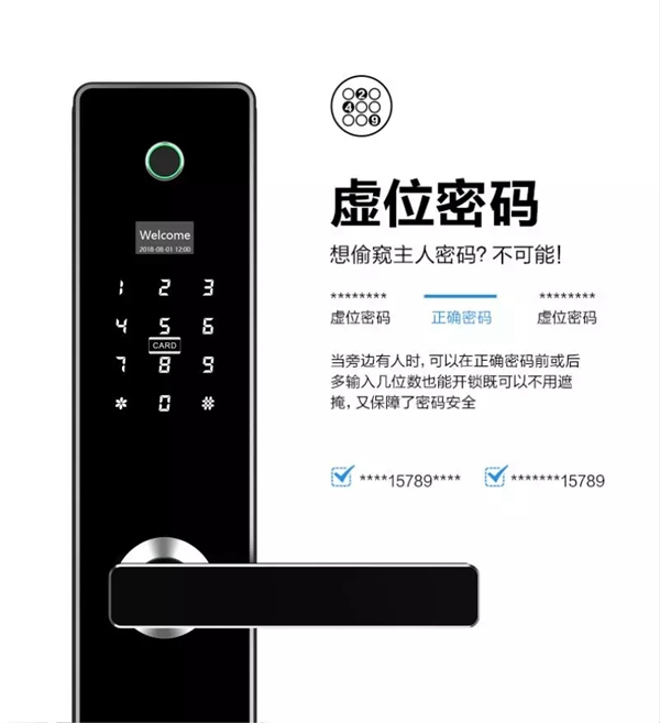 智能鎖經(jīng)銷商大調(diào)查|摩力智能鎖為您打造精品公寓形象