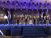 移康智能鎖:引領中國智能門鎖行業健康有序發展