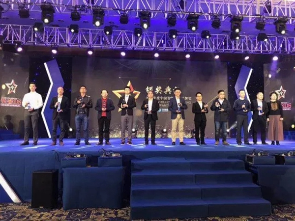 智能鎖經銷商大調查丨移康智能鎖躋身“十大智能鎖品牌”名列