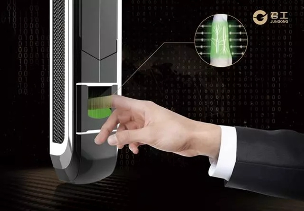 智能鎖經(jīng)銷商大調(diào)查丨君工智能鎖：當(dāng)代六脈神劍的傳人，竟是智能鎖！