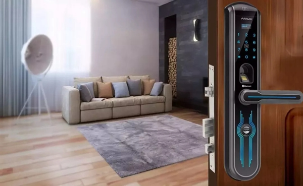智能鎖經(jīng)銷商大調(diào)查|箭牌智能鎖解決你對智能鎖的十大疑問！