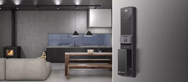 紐威爾智能鎖：我們從不追求“性價比”，細節才是重中之重