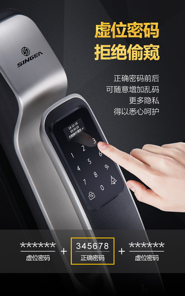 電子鎖未來市場發(fā)展預計