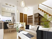 海爾智能家居：百般思考該如何搭配才會提升家裝的整體感覺