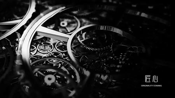 王力智能鎖的品牌價值是用心制造，不斷創新的精神體現