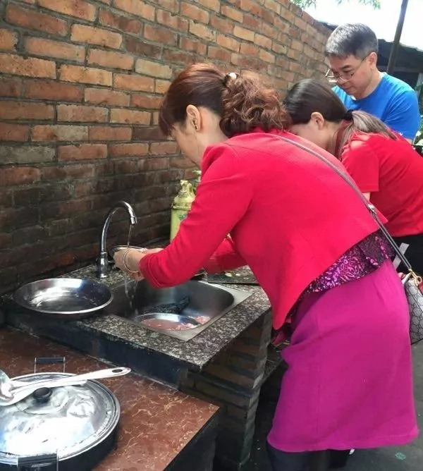 小家丁智能鎖2018年秋游活動圓滿結束！