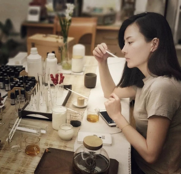 紐維爾智能鎖告訴你只要努力，演員也能做家居設計