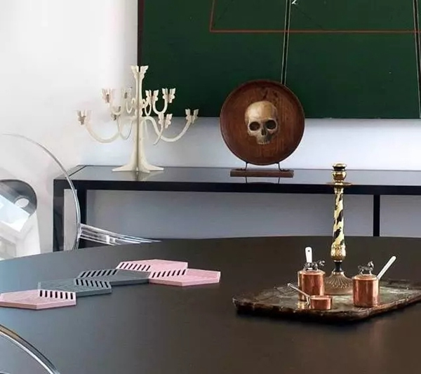 紐維爾智能鎖告訴你只要努力，演員也能做家居設計