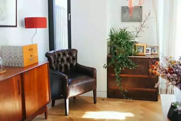 紐維爾智能鎖告訴你只要努力，演員也能做家居設計