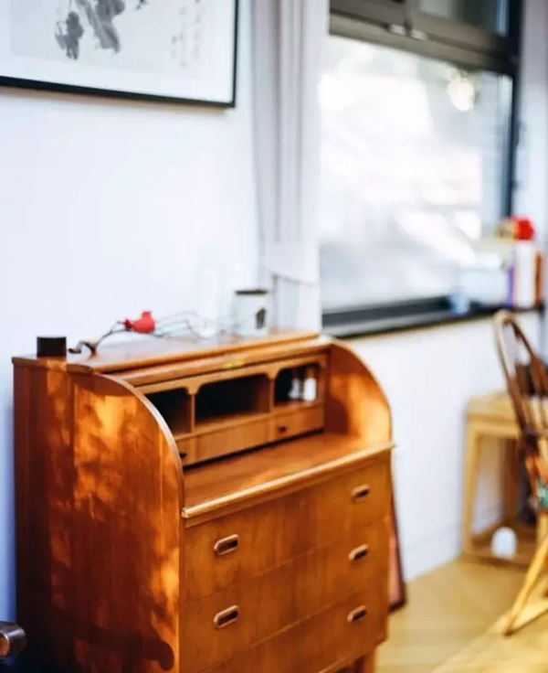 紐維爾智能鎖告訴你只要努力，演員也能做家居設計