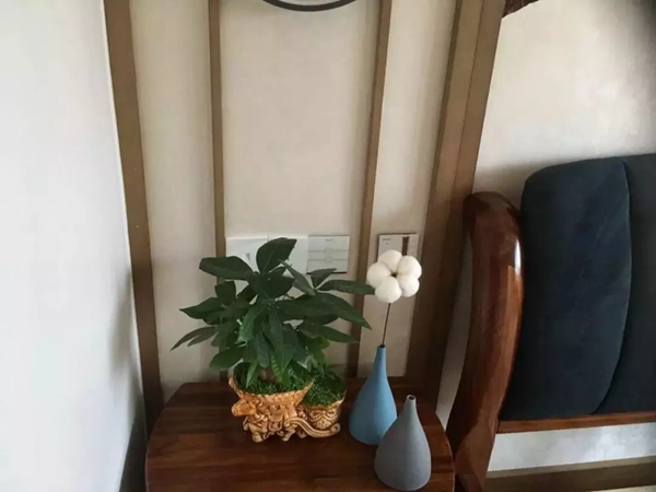 南京物聯(lián)智能家居全屋智能系統(tǒng)下的復(fù)式別墅