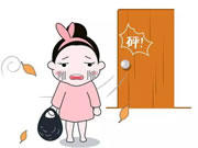 曼亞智能鎖：如果你有被鎖門外的糗事，可以和小編一起分享